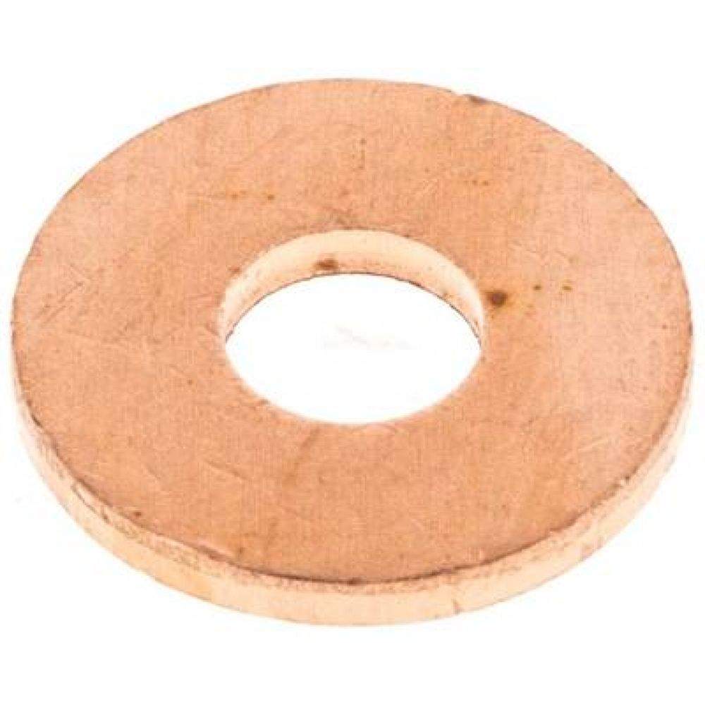 DR 12 MANO FCU Manometer Dichtring, G 1/2", Kupfer, Flachdichtungen (Standard)