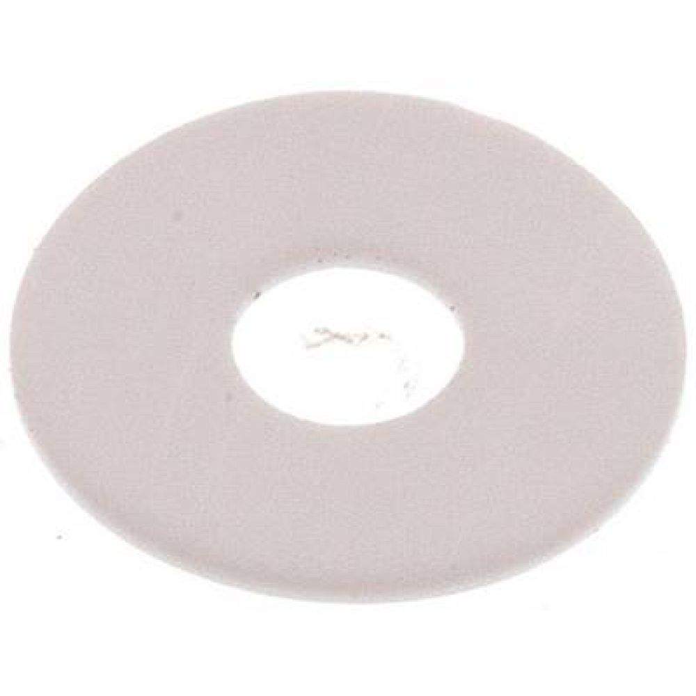 DR 12 MANO FTE Manometer Dichtring, G 1/2", PTFE, Flachdichtungen (Standard)