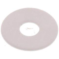 DR 12 MANO FTE Manometer Dichtring, G 1/2", PTFE, Flachdichtungen (Standard)