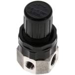 DR 14-6 ES NB Edelstahl-Druckregler G 1/4", 0,5-6bar (nicht rücksteuerbar)