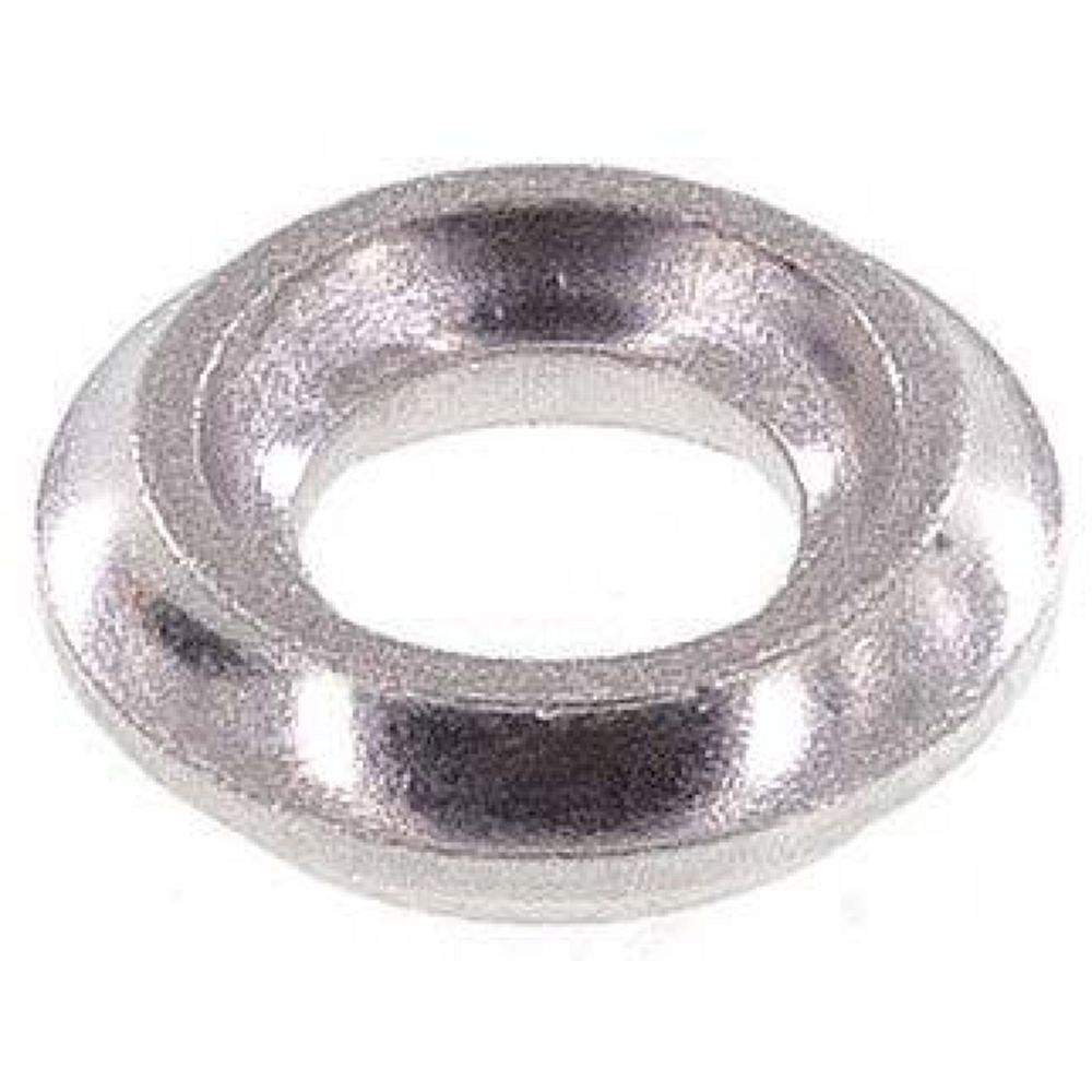 Wika DR 14 MANO AA Manometer Profildichtring, Aluminium, G 1/4"