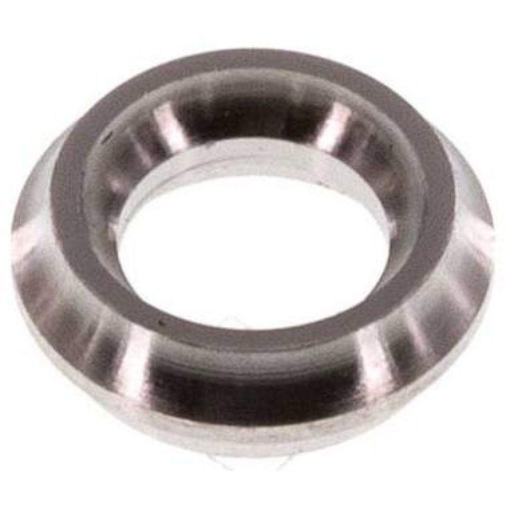 Wika DR 14 MANO ES Manometer Profildichtring, 1.4571, G 1/4"