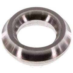 Wika DR 14 MANO ES Manometer Profildichtring, 1.4571, G 1/4"