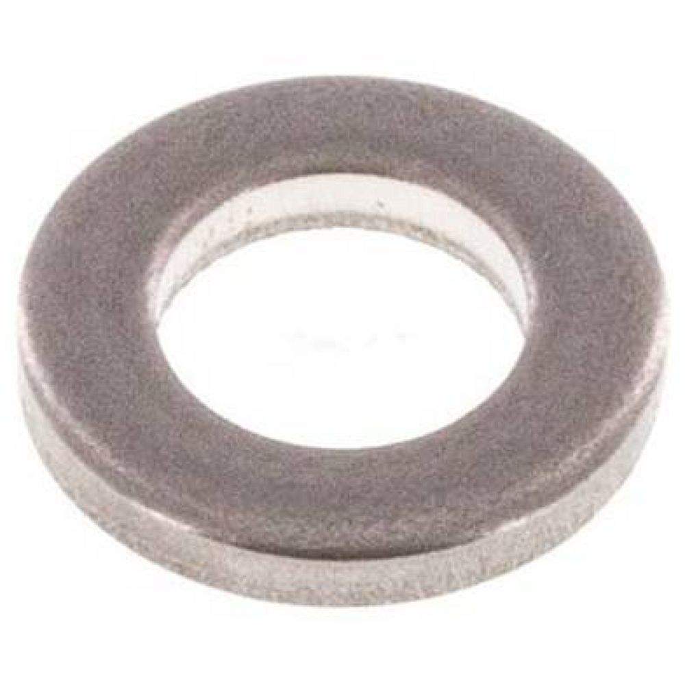 Wika DR 14 MANO FES Manometer Dichtring, G 1/4", 1.4571, Flachdichtungen (Standard)