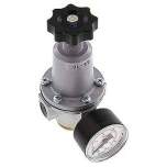 DR 22 Druckregler G 3/8", 0,5-10 bar, Baureihe Standard 2