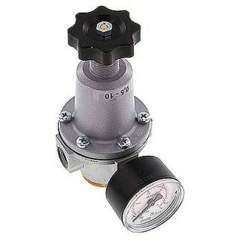 DR 22-6 Druckregler G 3/8", 0,2-6 bar, Baureihe Standard 2