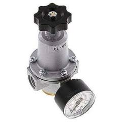 DR 23-16 Druckregler G 1/2", 0,5-16 bar, Baureihe Standard 2