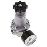 DR 23-6 Druckregler G 1/2", 0,2-6 bar, Baureihe Standard 2