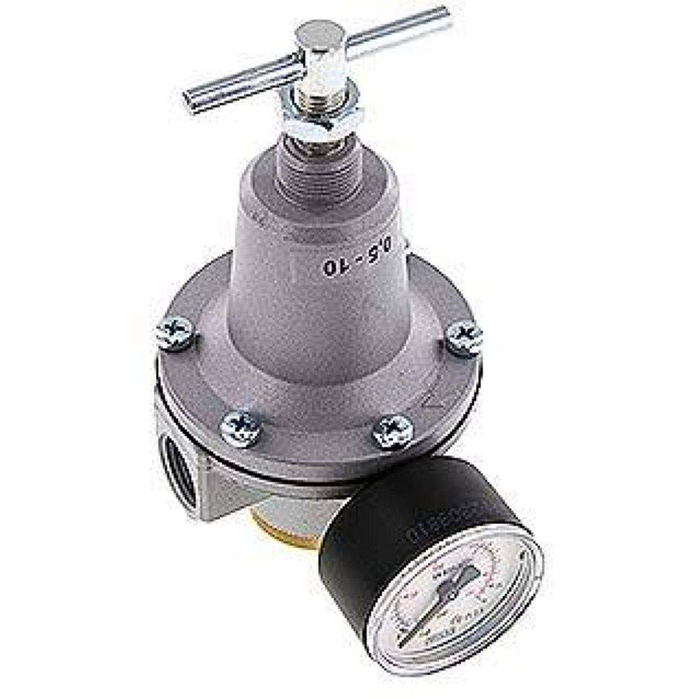 DR 33-3 Druckregler G 1/2", 0,1-3 bar, Baureihe Standard 3