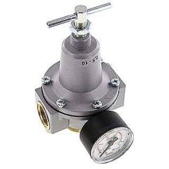 DR 34 Druckregler G 3/4", 0,5-10 bar, Baureihe Standard 3