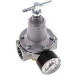 DR 35 Druckregler G 1", 0,5-10 bar, Baureihe Standard 3