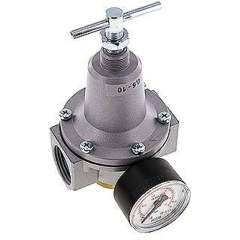 DR 35-6 Druckregler G 1", 0,2-6 bar, Baureihe Standard 3