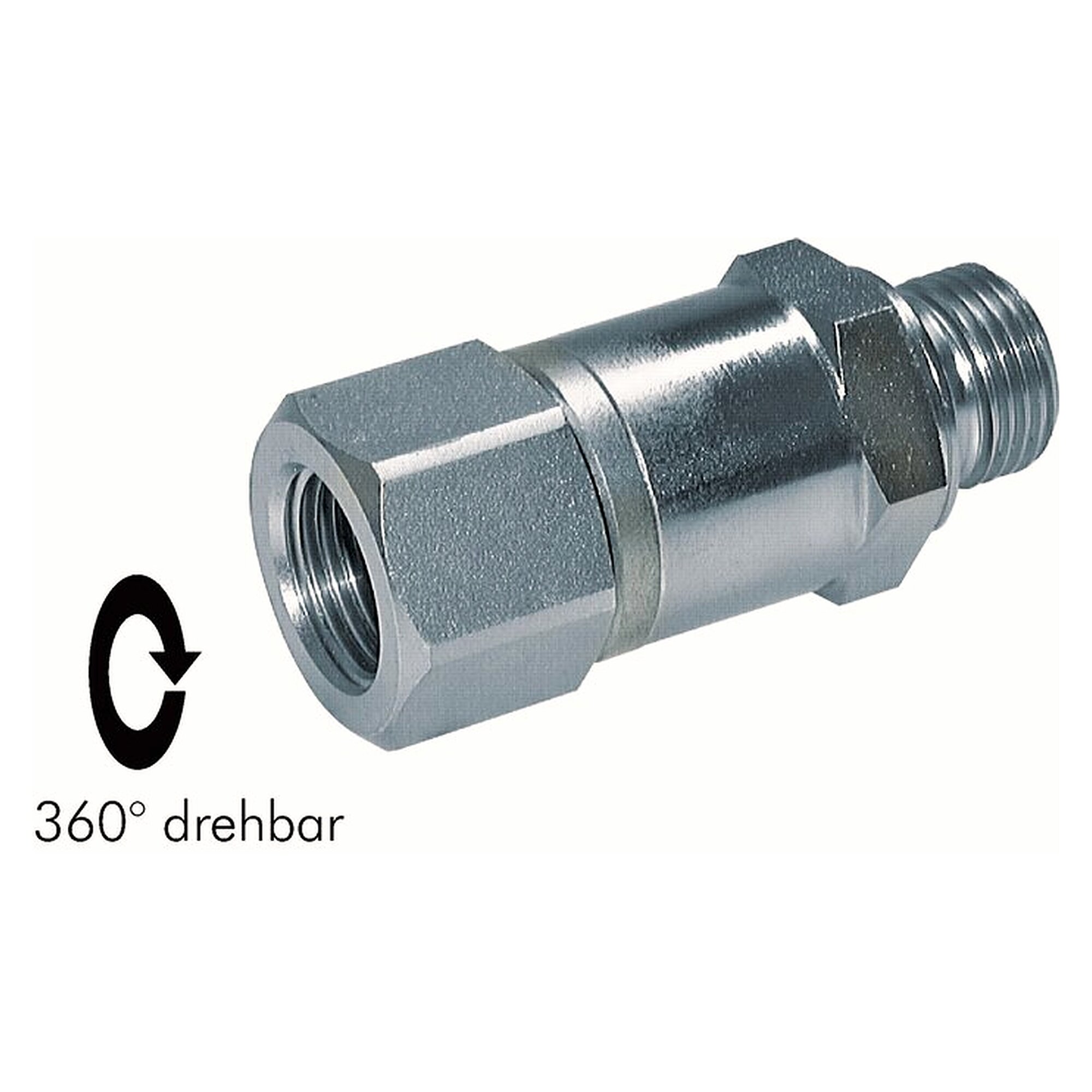Seal kit, spare part for pipe unions, wearing part, for pipework and connections