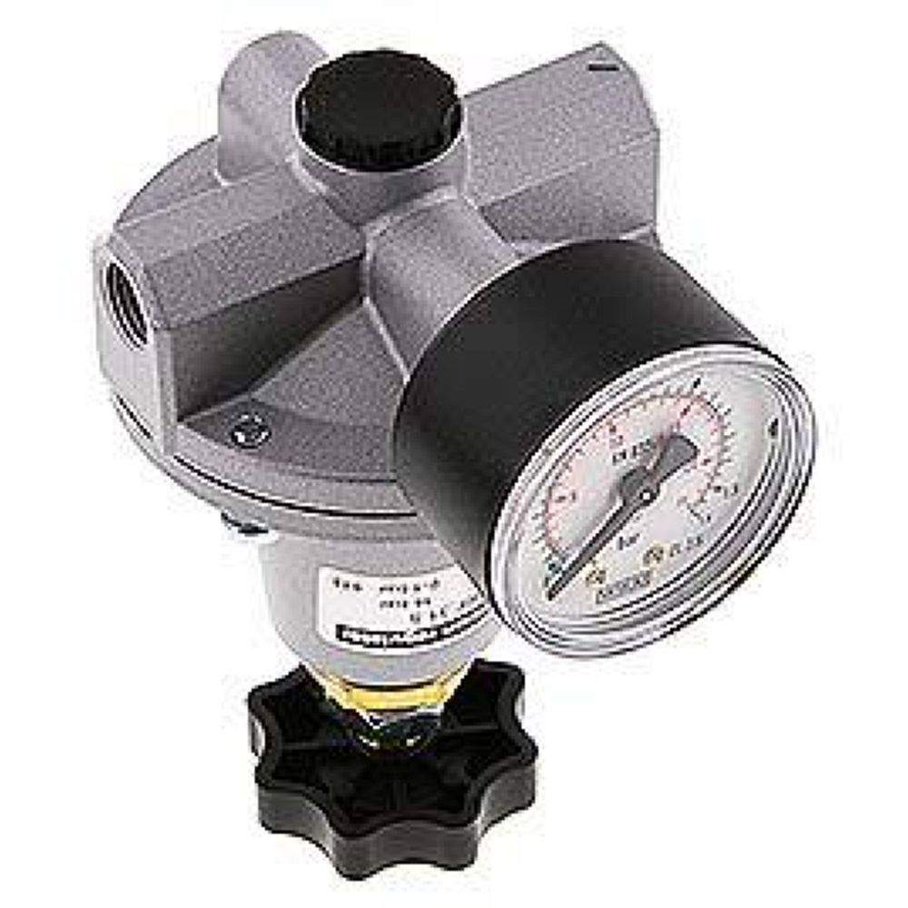 DRF 31-3 Präzisionsdruckregler G 1/4", 0,1-3 bar Standard 3