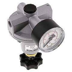 DRF 31-3 Präzisionsdruckregler G 1/4", 0,1-3 bar Standard 3