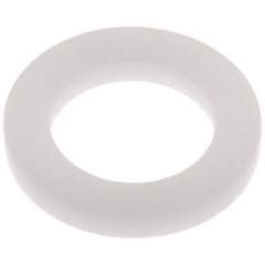 DRFDM DR Dichtring für Flaschenan-schluss 200 bar (POM)