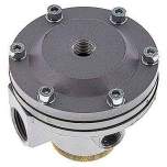 DRI 33 Standard Druckregler (Volumenbooster) G 1/2", Standard 3