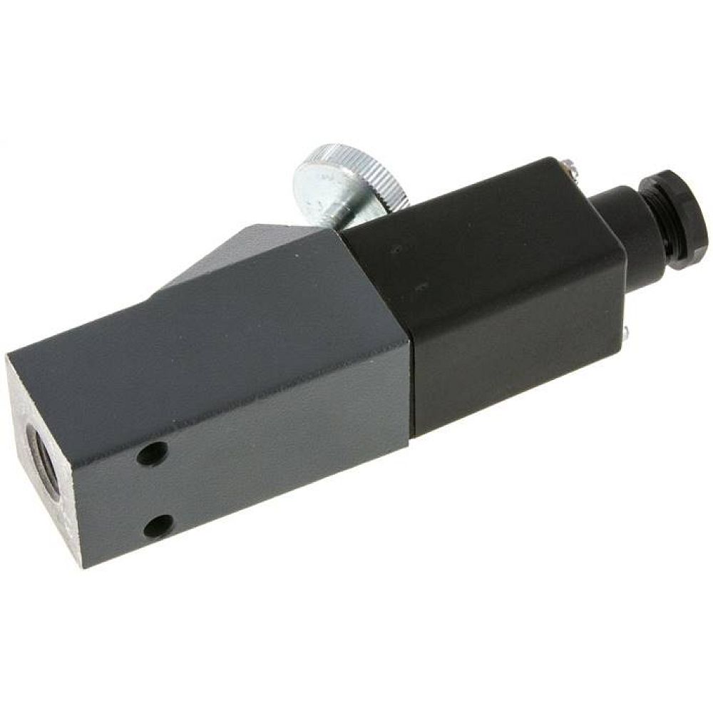 DRS 100 Druckschalter 10-100 bar, G 1/4"