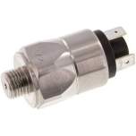 DRS 100 ES-EP Edelstahl-Druckschalter 10-100 bar, G 1/4"