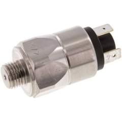 DRS 100 ES-EP Edelstahl-Druckschalter 10-100 bar, G 1/4"