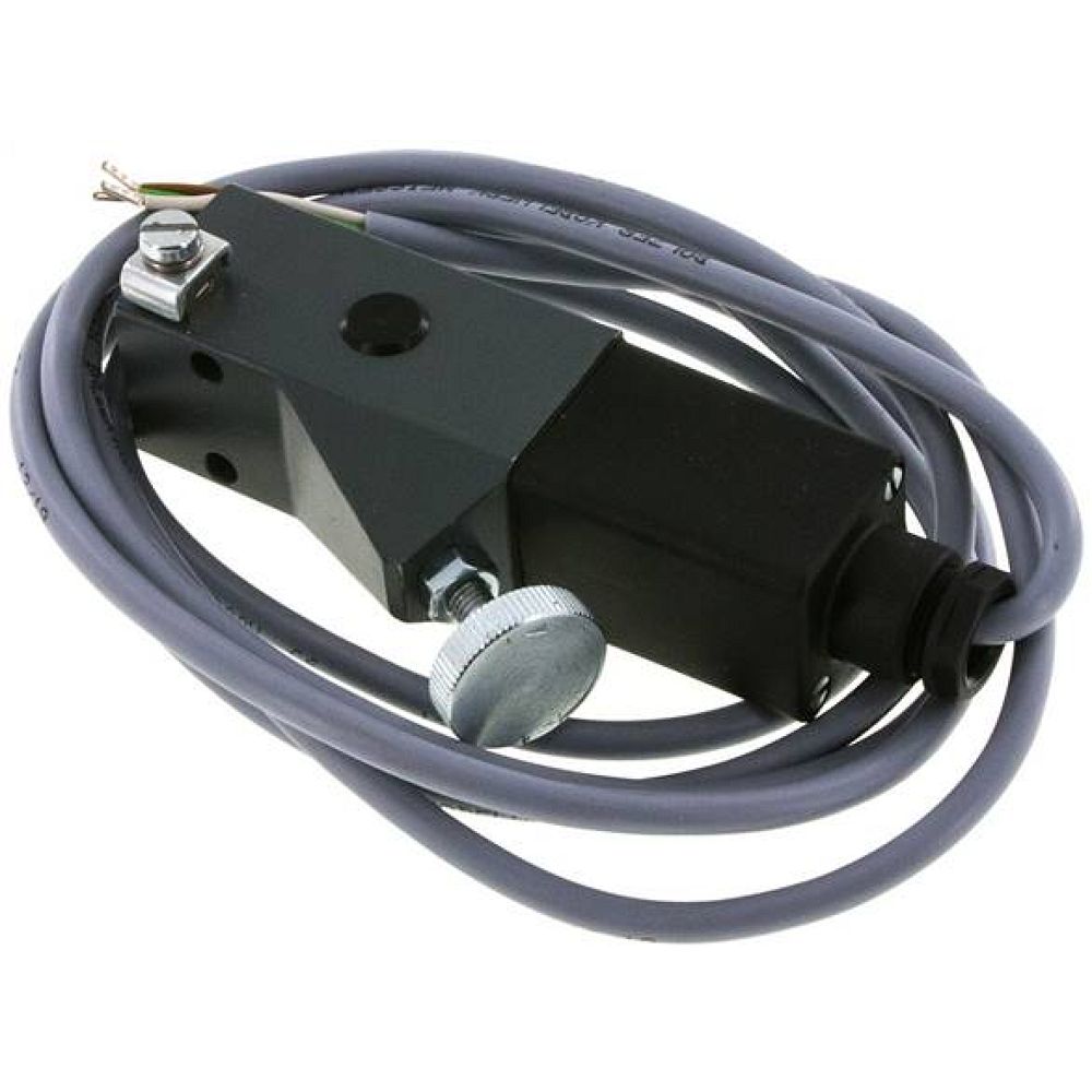 DRS 100 X ATEX-Druckschalter 20-100 bar (Wechsler), G 1/4" (IG)