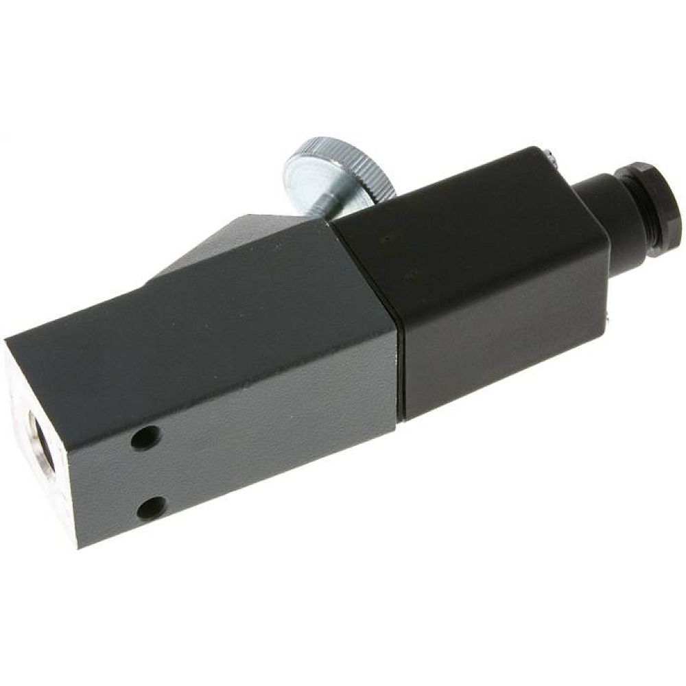 DRS 10 Druckschalter 1-10 bar, G 1/4"