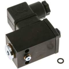 DRS 16 B Druckschalter 1-16 bar, G 1/4"/Flansch