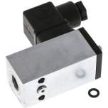 DRS 200 B Druckschalter 50-200 bar, G 1/4"/Flansch