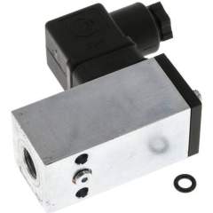 DRS 200 B Druckschalter 50-200 bar, G 1/4"/Flansch