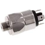 DRS 200 ES Edelstahl-Druckschalter 50-200 bar, G 1/4"