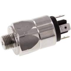 DRS 200 ES Edelstahl-Druckschalter 50-200 bar, G 1/4"