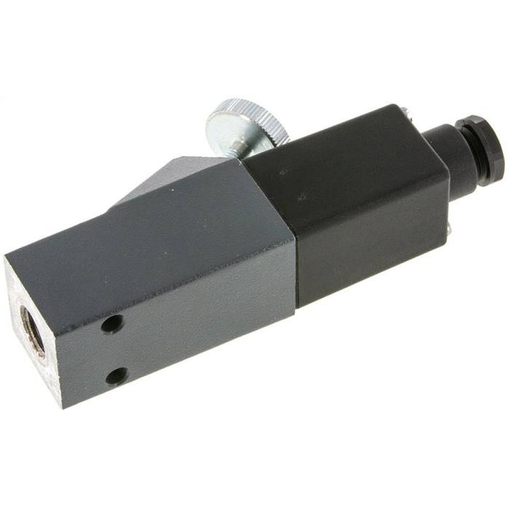 DRS 400 Druckschalter 40-400 bar, G 1/4"