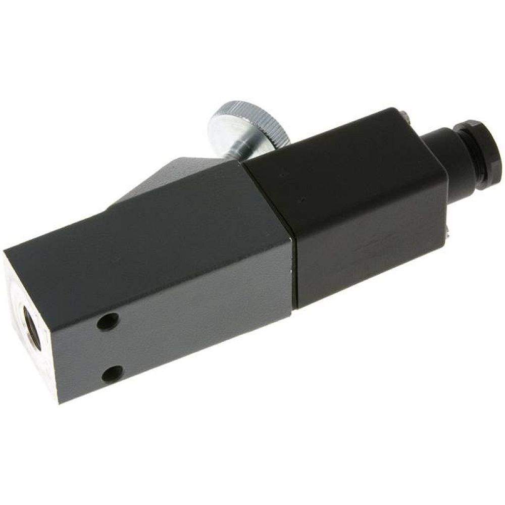 DRS 50 Druckschalter 5-50 bar, G 1/4"