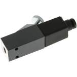 DRS 50 Druckschalter 5-50 bar, G 1/4"