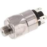 DRS 50 ES Edelstahl-Druckschalter 10-50 bar, G 1/4"