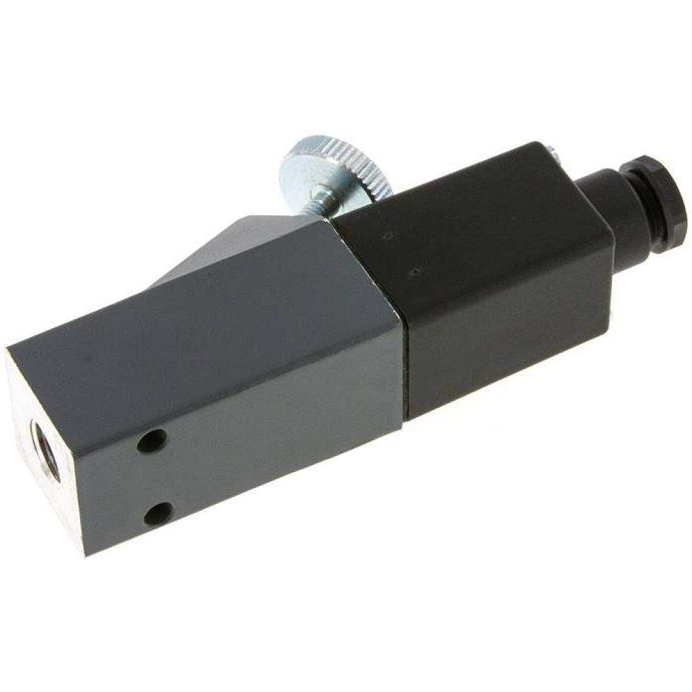 DRS 5 Druckschalter 0,5-5 bar, G 1/4"