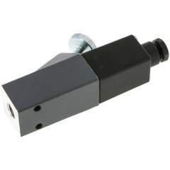 DRS 5 Druckschalter 0,5-5 bar, G 1/4"