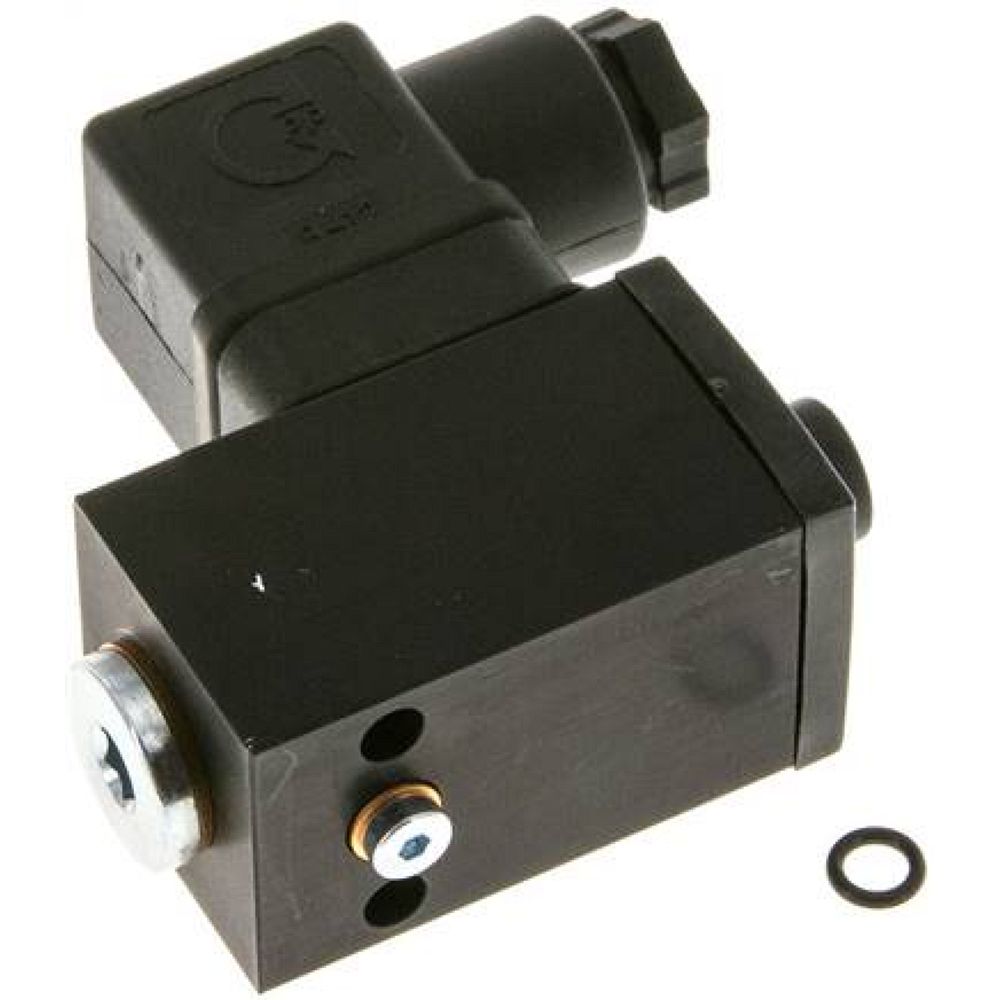 DRS 6 B Druckschalter 0,3-6 bar, G 1/4"/Flansch