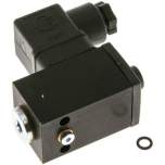 DRS 6 B Druckschalter 0,3-6 bar, G 1/4"/Flansch