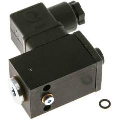 DRS 6 B Druckschalter 0,3-6 bar, G 1/4"/Flansch