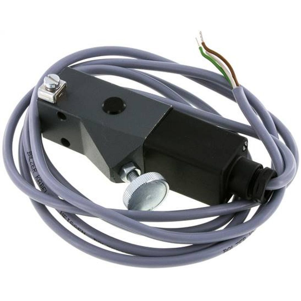 DRS 6 X ATEX-Druckschalter 1-6 bar (Wechsler), G 1/4" (IG)