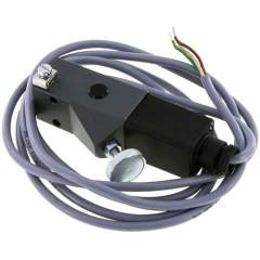 DRS 6 X ATEX-Druckschalter 1-6 bar (Wechsler), G 1/4" (IG)