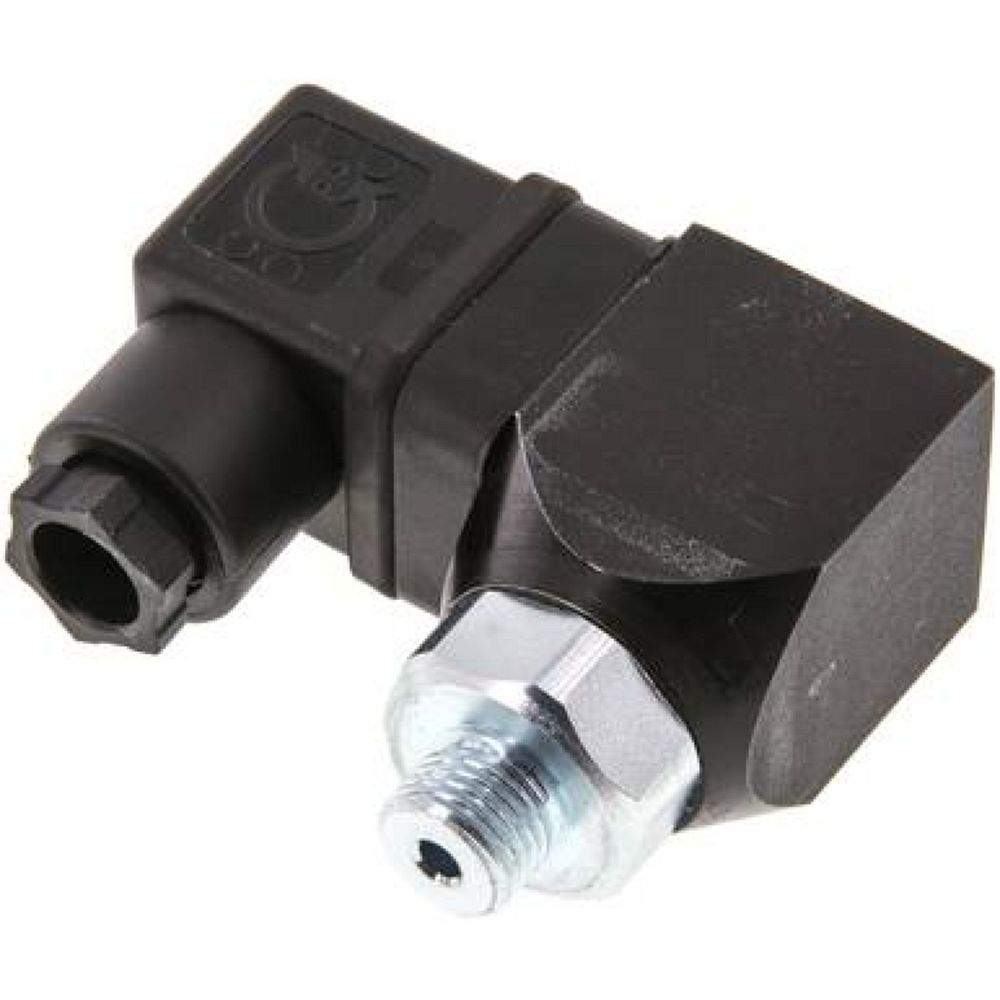 DRSD 10 B Druckschalter, Stahl verzinkt 1-10 bar, G 1/4"