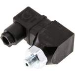 DRSD 2 B Druckschalter, Stahl verzinkt 0,3-2 bar, G 1/4"