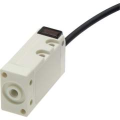 DRSE 10 K40 elektron. Druckschalter 0-10 bar, Flansch / M5(IG)