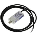 DRSE 1 K6 elektron. Druckschalter 0-1 bar, R 1/8"(AG) / M5(IG)