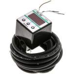 DRSEC 10 elektronischer Druckschalter POM, -1 bis 10 bar