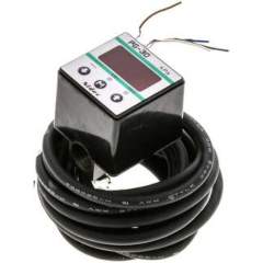 DRSEC 10 elektronischer Druckschalter POM, -1 bis 10 bar