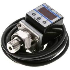 DRSEC 1 ES elektronischer Druckschalter Edelstahl, -1 bis 1 bar