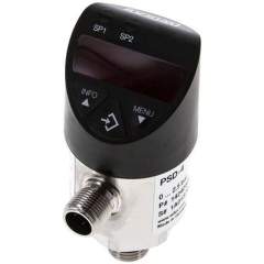 Wika DRSEW 1 elektronischer Druckschalter, 0-1 bar, G 1/4" (AG)